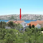 Appartement Andrea-1 By Interhome Barbat na Rabu