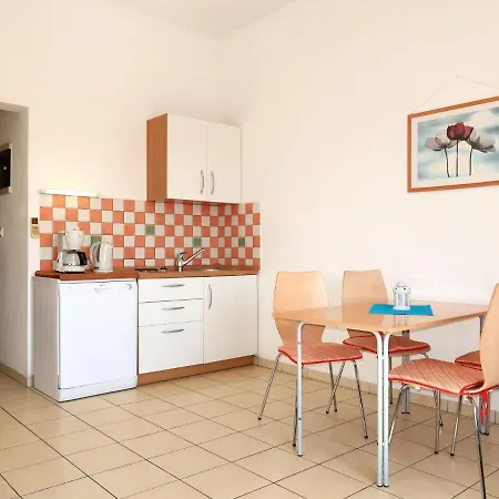 Andrea - Rab100 By Interhome Apartment *
