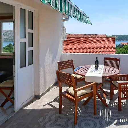 Andrea - Rab100 By Interhome Apartment Barbat na Rabu