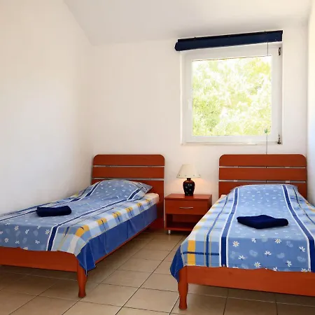 Andrea - Rab100 By Interhome Apartment Barbat na Rabu