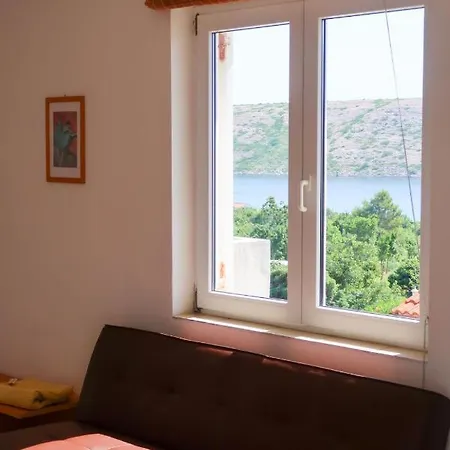 Apartment Andrea - Rab100 By Interhome Barbat na Rabu