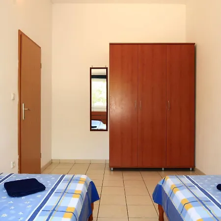 Apartment Andrea - Rab100 By Interhome Barbat na Rabu