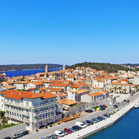 Andrea - Rab100 By Interhome Apartment Barbat na Rabu